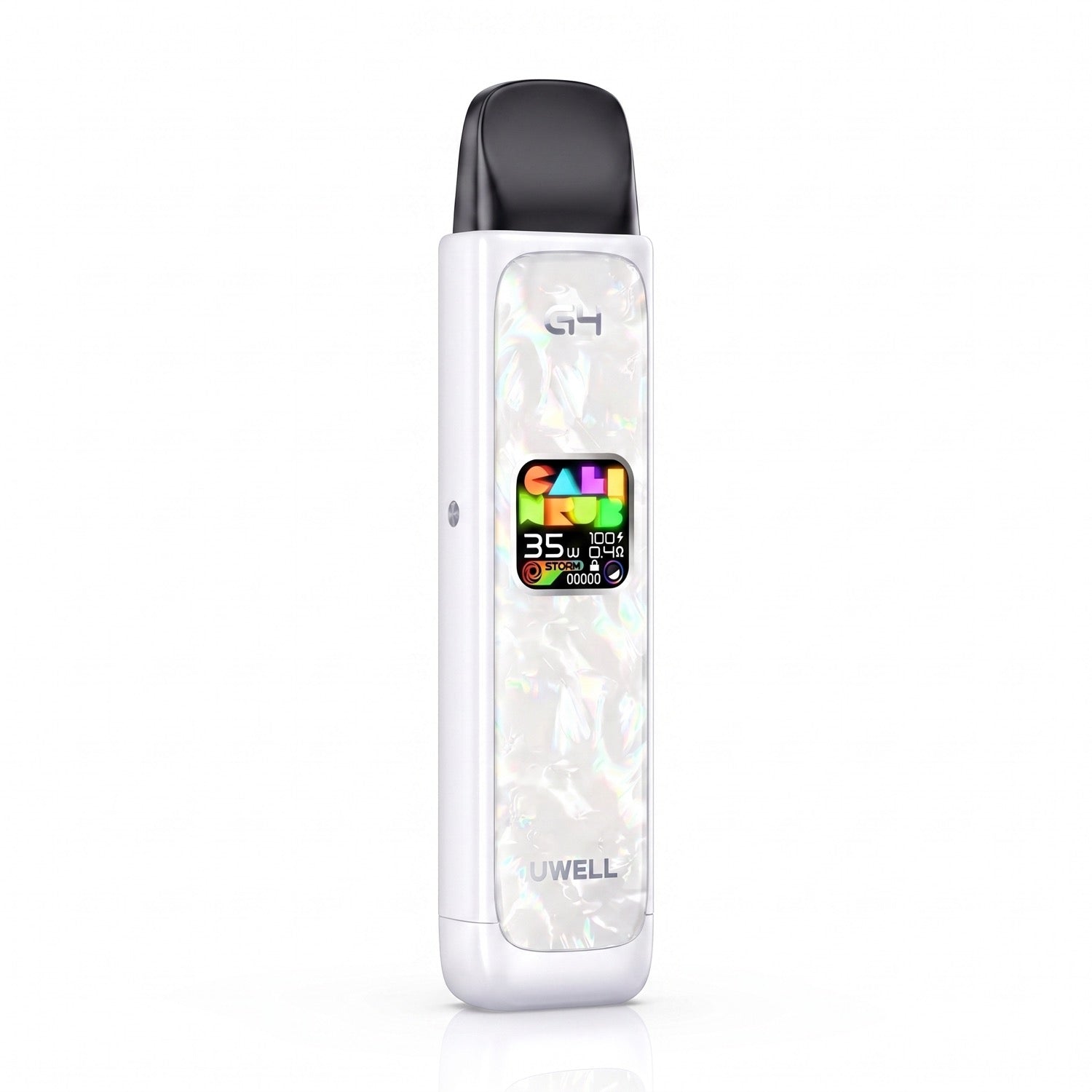 UWELL CALIBURN G4 Seashell White