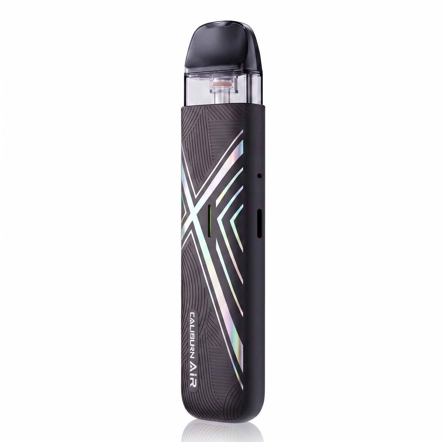 UWELL CALIBURN AIR Shadow Black