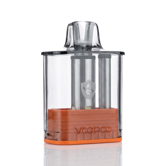 VOOPOO VRIZZ 2 REPLACEMENT PODS (CRC)