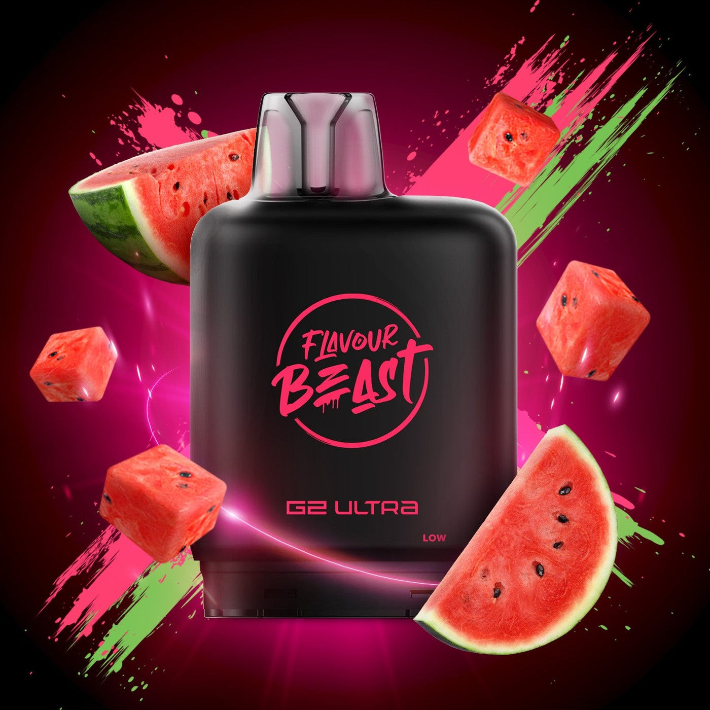 WATERMELON G LEVEL X G2 ULTRA 50K POD pod