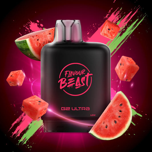 WATERMELON G LEVEL X G2 ULTRA 50K POD pod