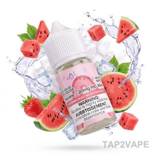 WATERMELON ICE ALLO
